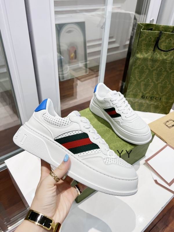 Gucci Men's Shoes 418